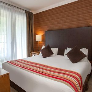 Premium Two-Bedroom King Suite